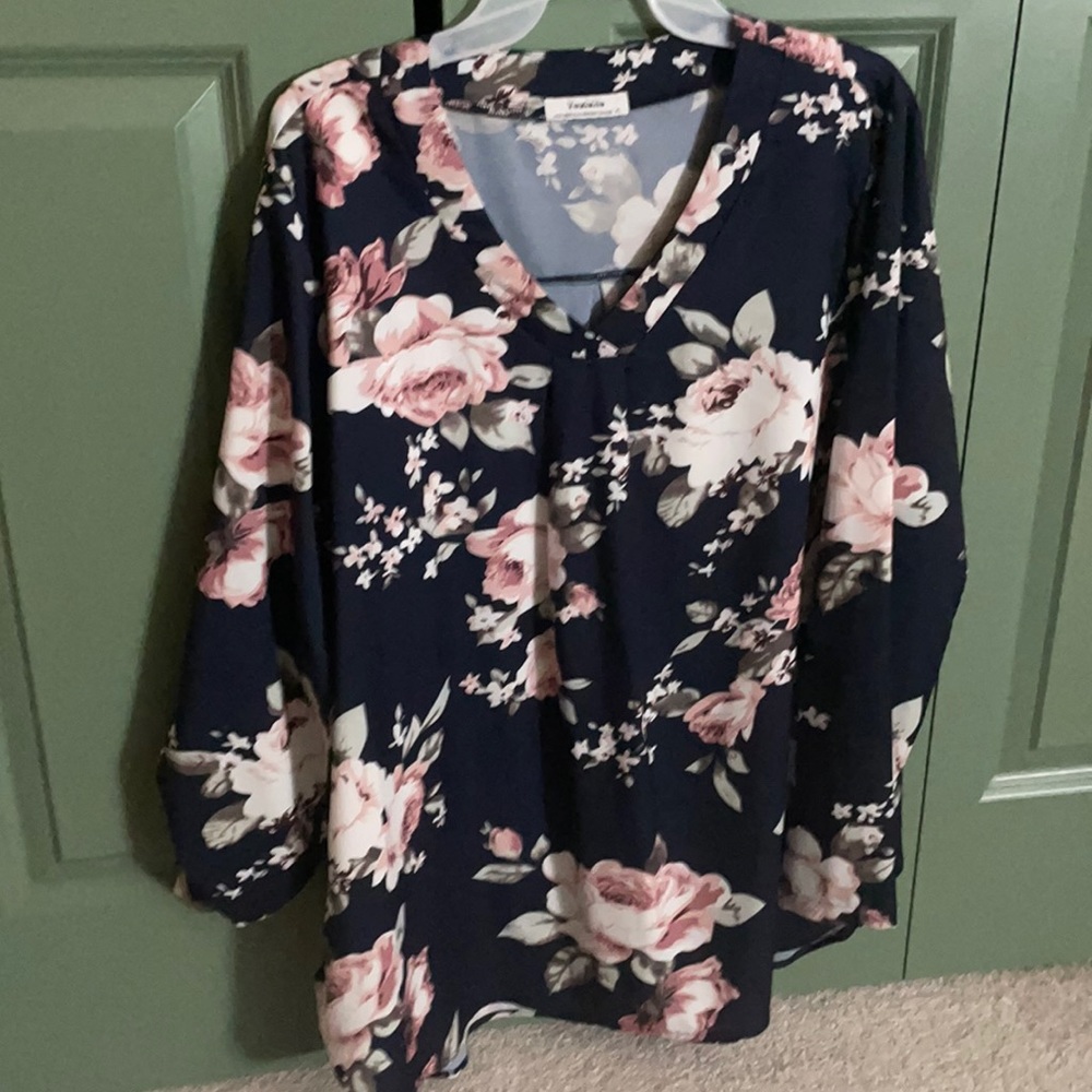 Very nice top by Yotalla